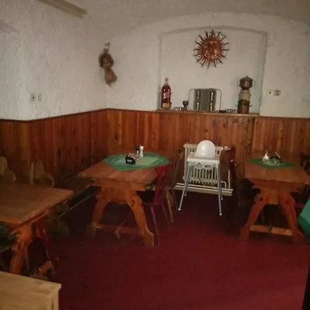 Pensión Liberta Horní Maršov