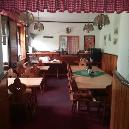 Гостевой дом Liberta 3*
