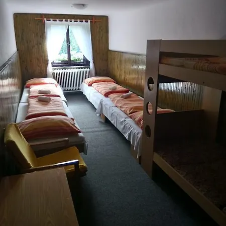 Liberta Horní Maršov