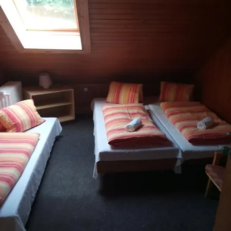 Гостевой дом Liberta 3*