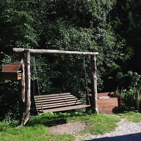 Liberta Horní Maršov