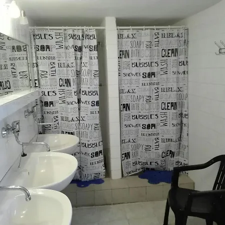 Liberta Pensión Horní Maršov