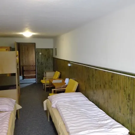 Liberta Horní Maršov