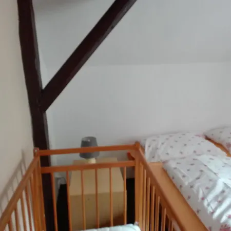 Pensión Liberta Horní Maršov