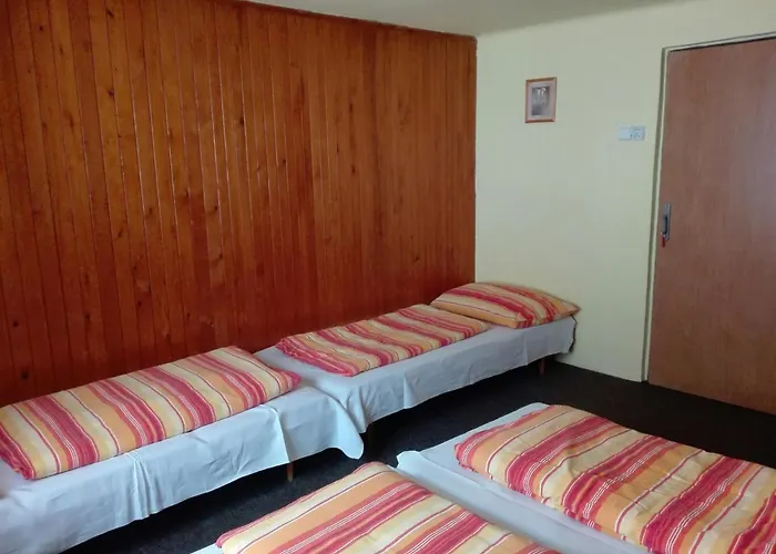 Liberta 3* Horní Maršov