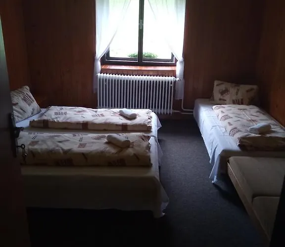 Konukevi Liberta 3*