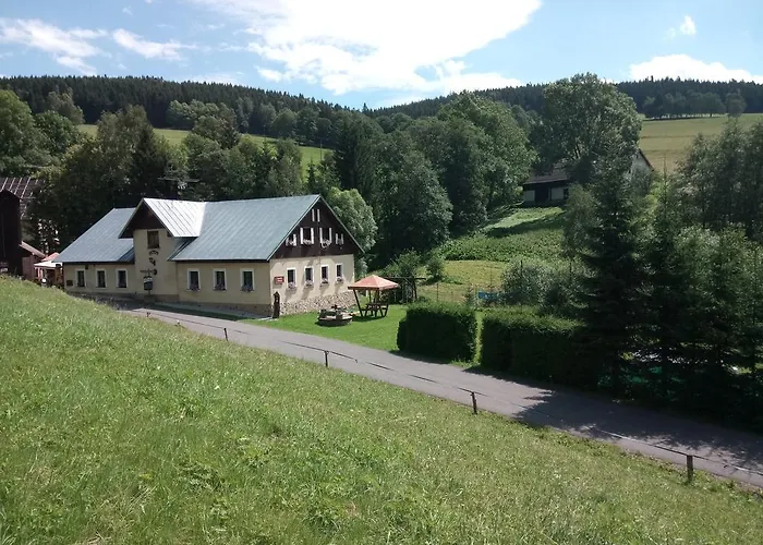 Konukevi Liberta 3*