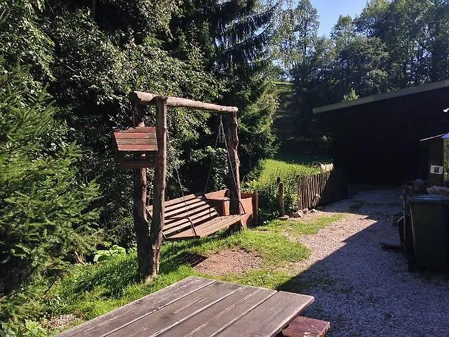 Konukevi Liberta 3*