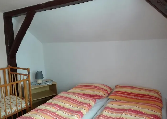 Liberta 3* Horní Maršov