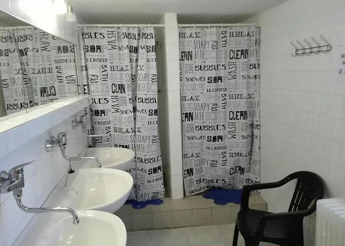 Liberta Konukevi Horní Maršov